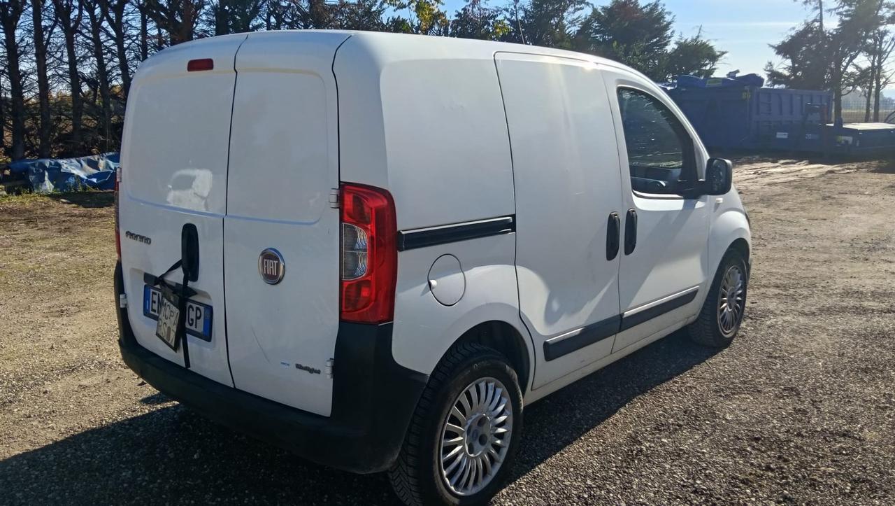 Fiat Fiorino 1.3 MJT 75CV Furgone