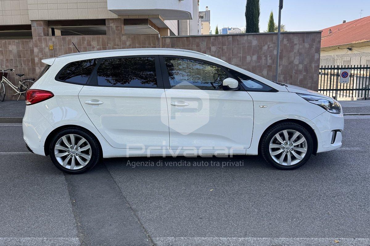 KIA Carens 1.7 CRDi 115 CV Class