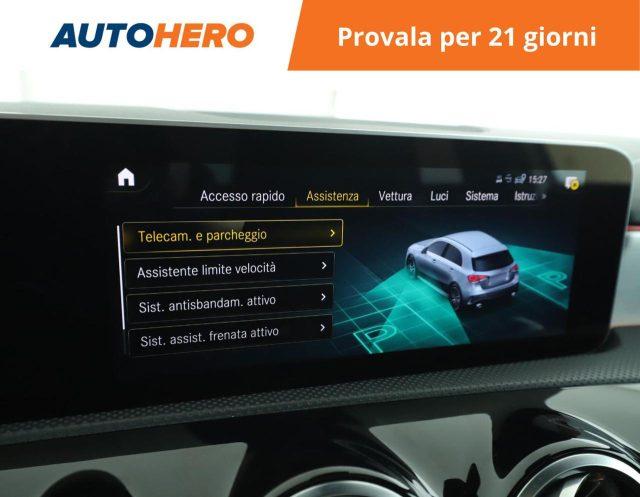 MERCEDES-BENZ A 35 AMG 4Matic