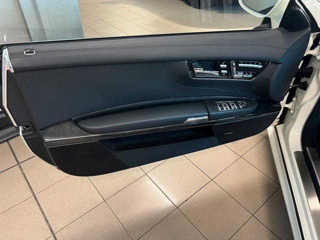 MERCEDES-BENZ CL 63 AMG V-MAX 525CV!1PROPRIETARIO!IVA ESPOSTA