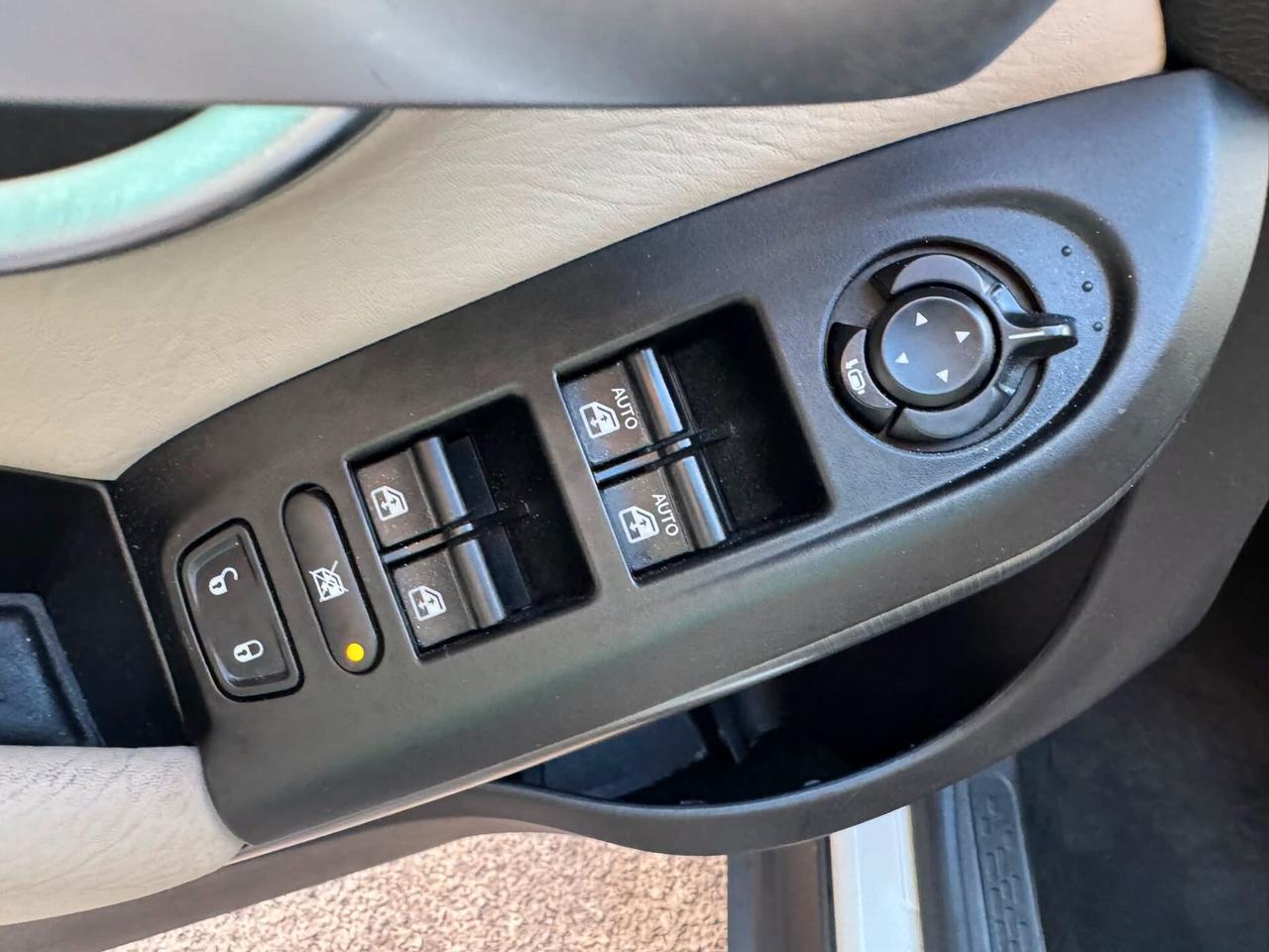 FIAT 500X 1.6 MJ 120 CV. LOUNGE E6 NAVI+CERCHI+XENO