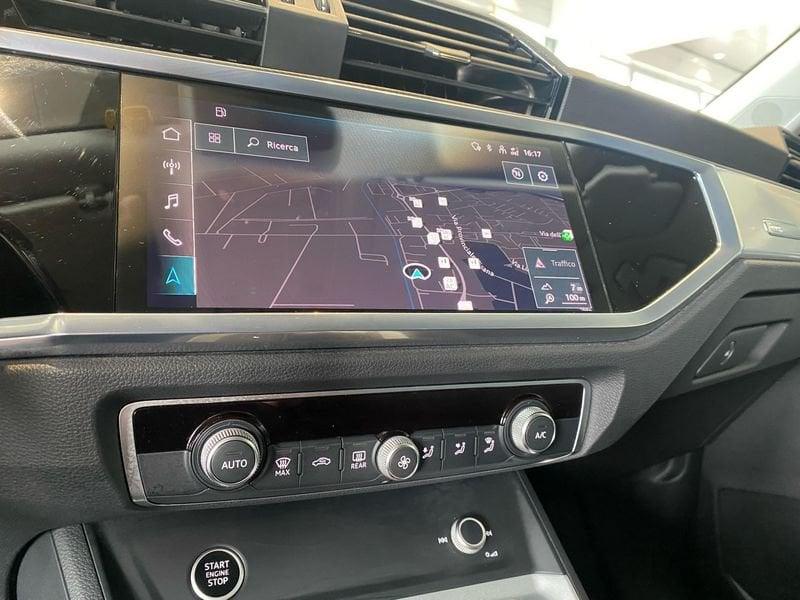Audi Q3 Sportback 45 TFSI e Auto