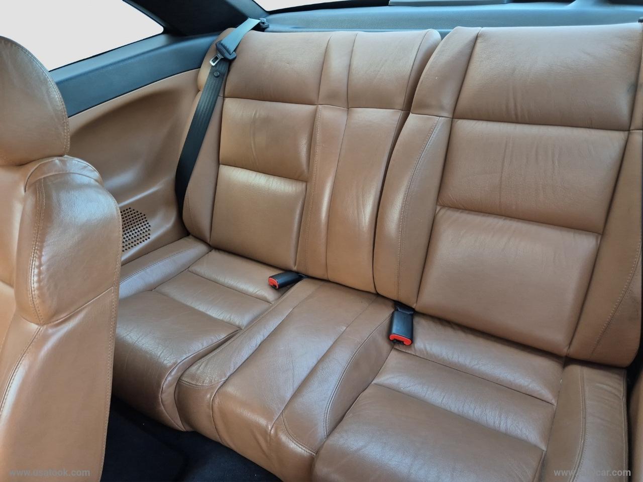 FIAT Coupé 2.0 20V 2.0 IE 20 VALVOLE ASPIRATO