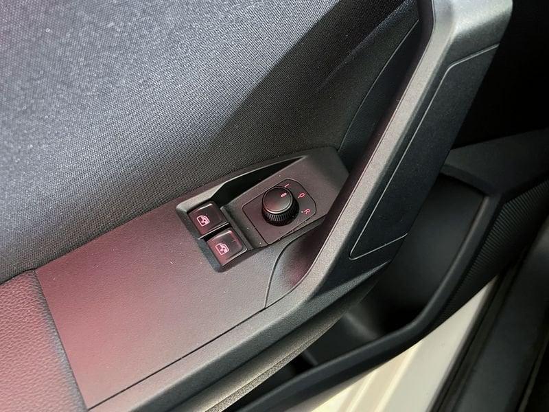 Seat Ibiza Ibiza 1.6 TDI 95 CV 5 porte FR