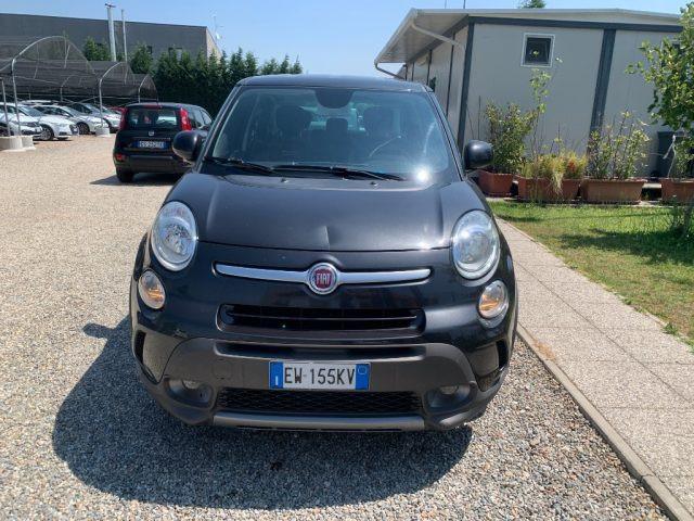 FIAT 500L 1.3 Multijet 85 CV Trekking