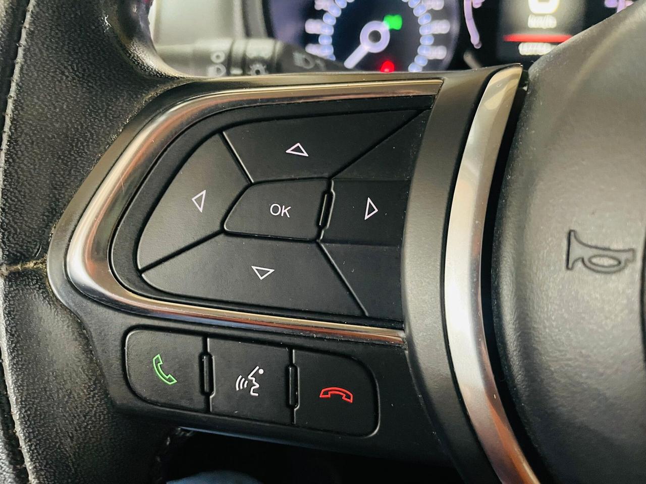 Fiat 500L 1.6 Multijet Cross