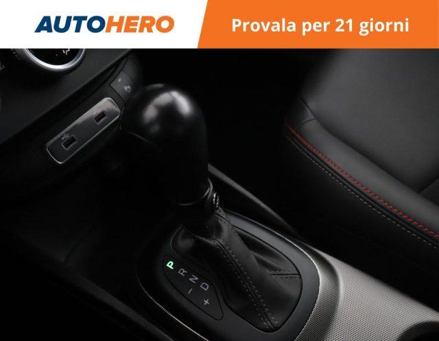 FIAT 500X 1.3 T4 150 CV DCT Sport