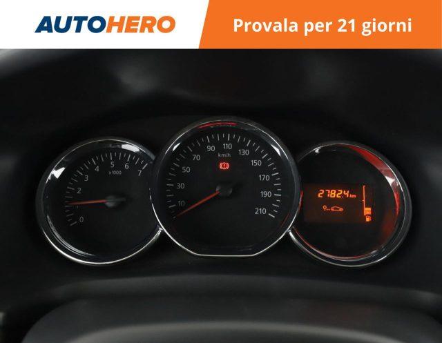 DACIA Sandero Stepway 900 TCe 12V 90CV Prestige