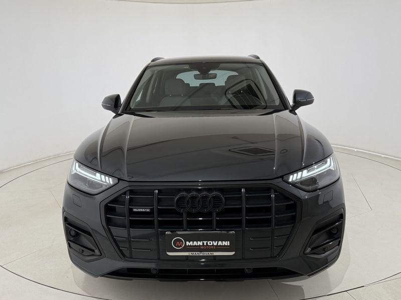 Audi Q5 Q5 40 2.0 tdi mhev 12V Business Advanced quattro s-tronic