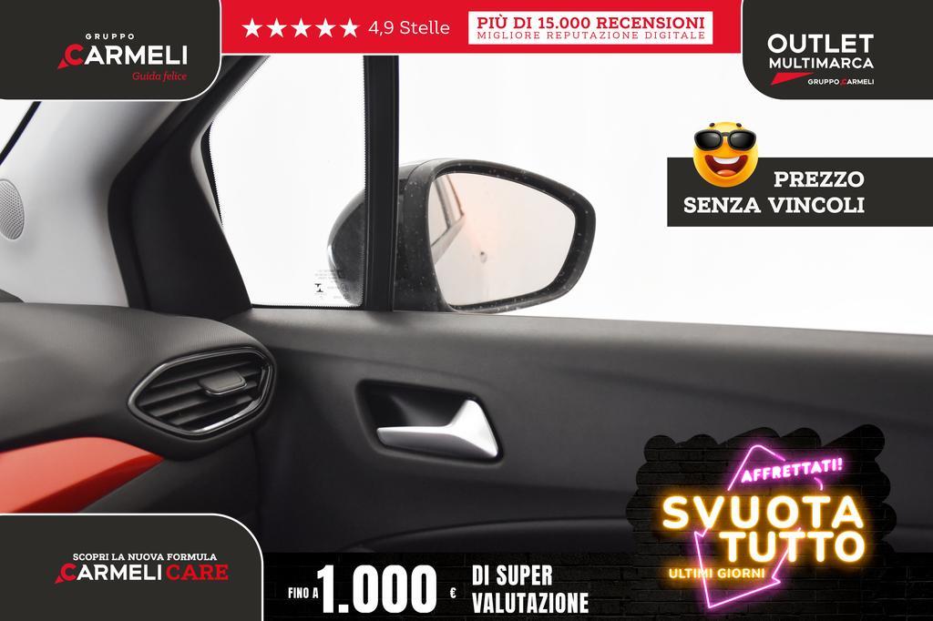 Opel Crossland 1.2 GS Line