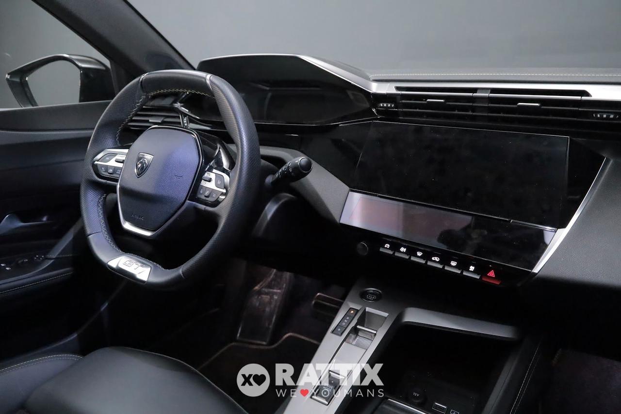 Peugeot 308 SW 1.6 Hybrid Phev 225CV GT e-EAT8