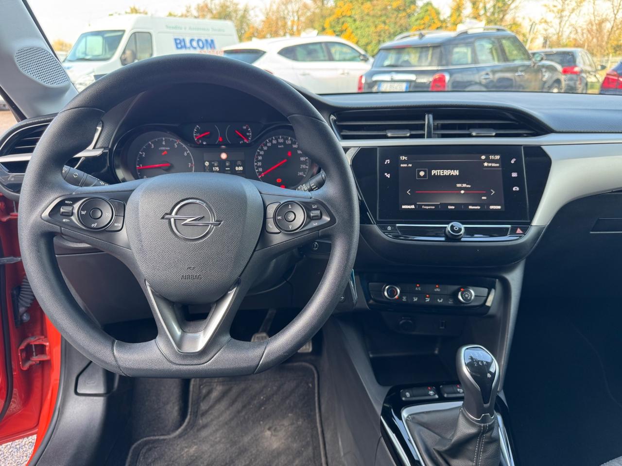 Opel Corsa 1.2 Design & Tech Bi-Color Neopatentati