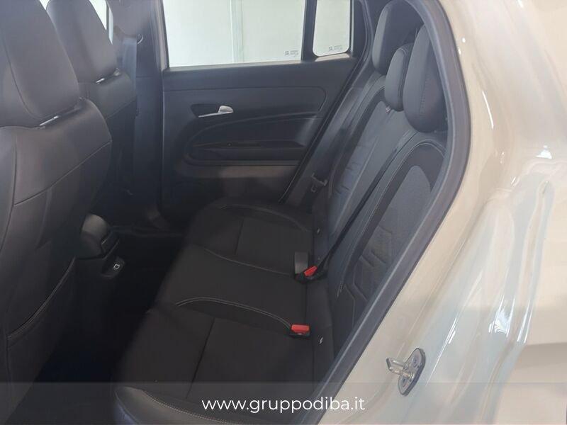 Jeep Avenger 2022 1.2 turbo Altitude fwd 100cv