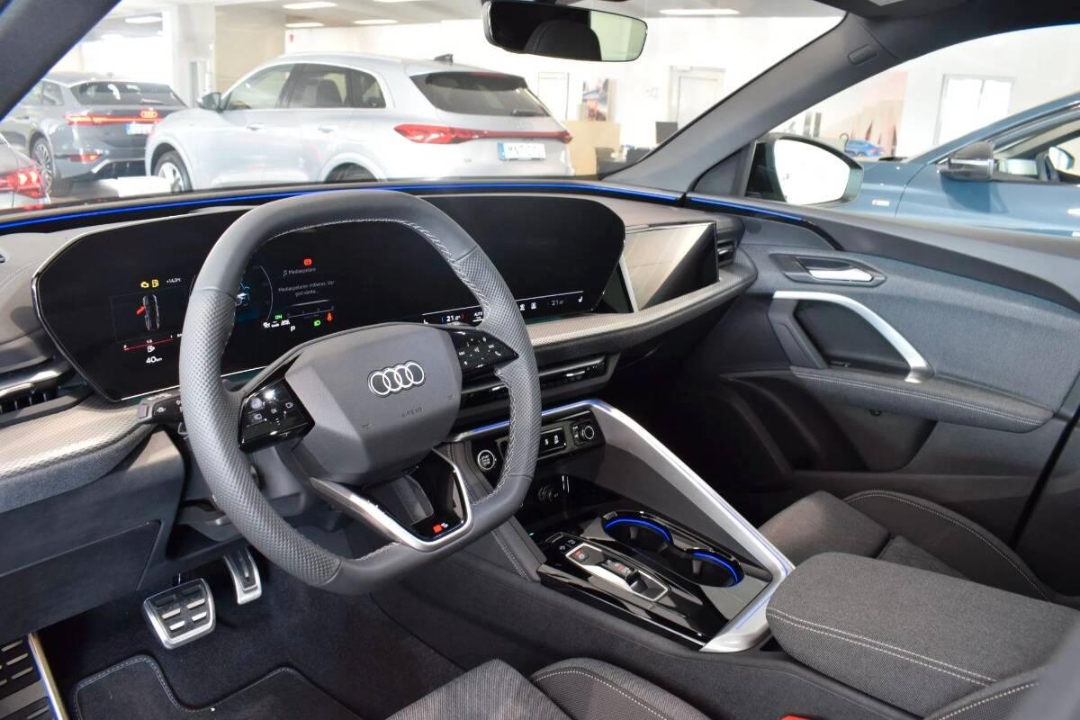 Audi Q5 Sportback Sportback TDI 204cv - Tetto - Sosp. Pneumatiche