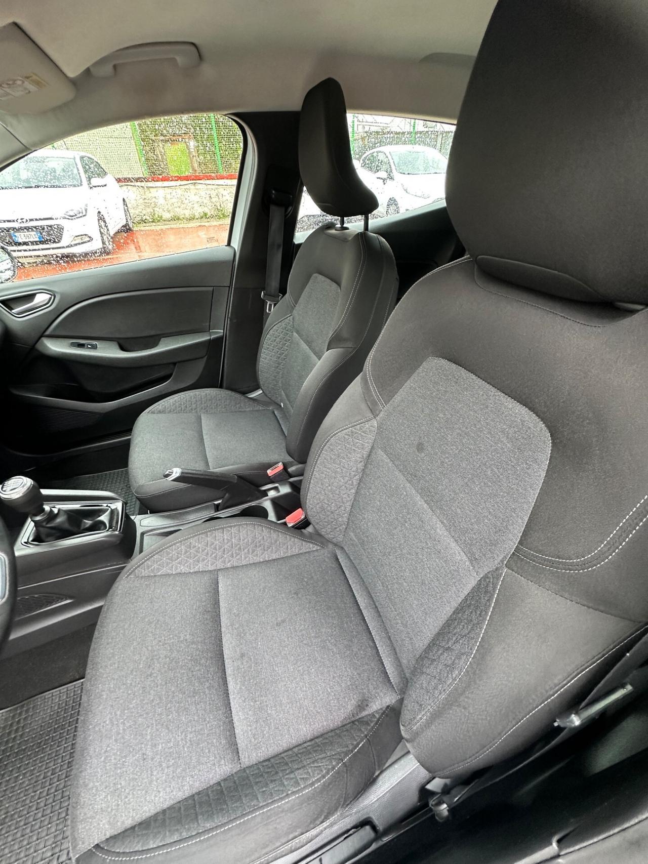 Renault Clio Blue dCi 100 CV 5 porte Business