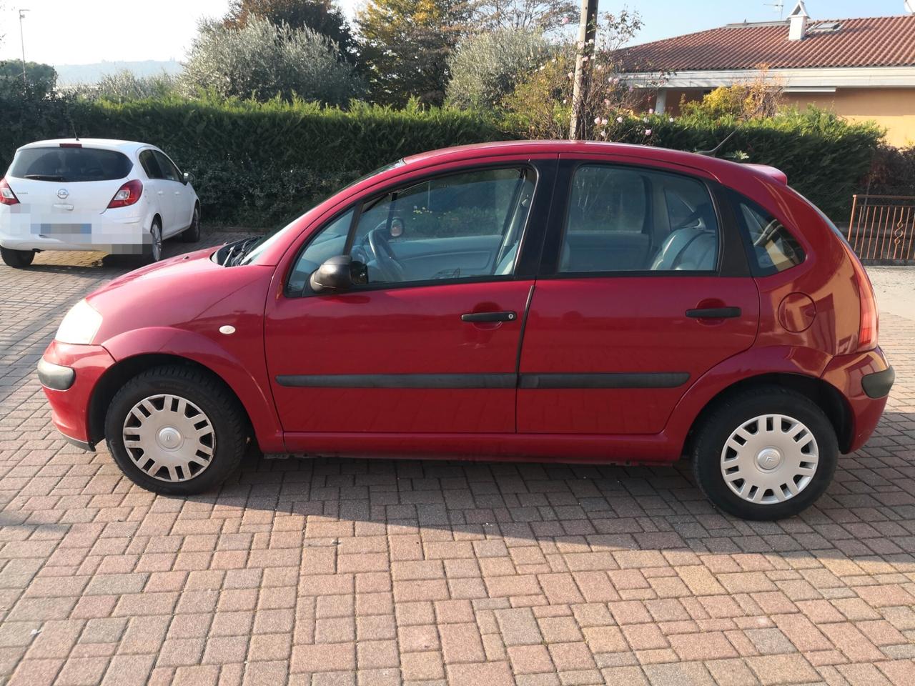 Citroen C3 1.1 Classique