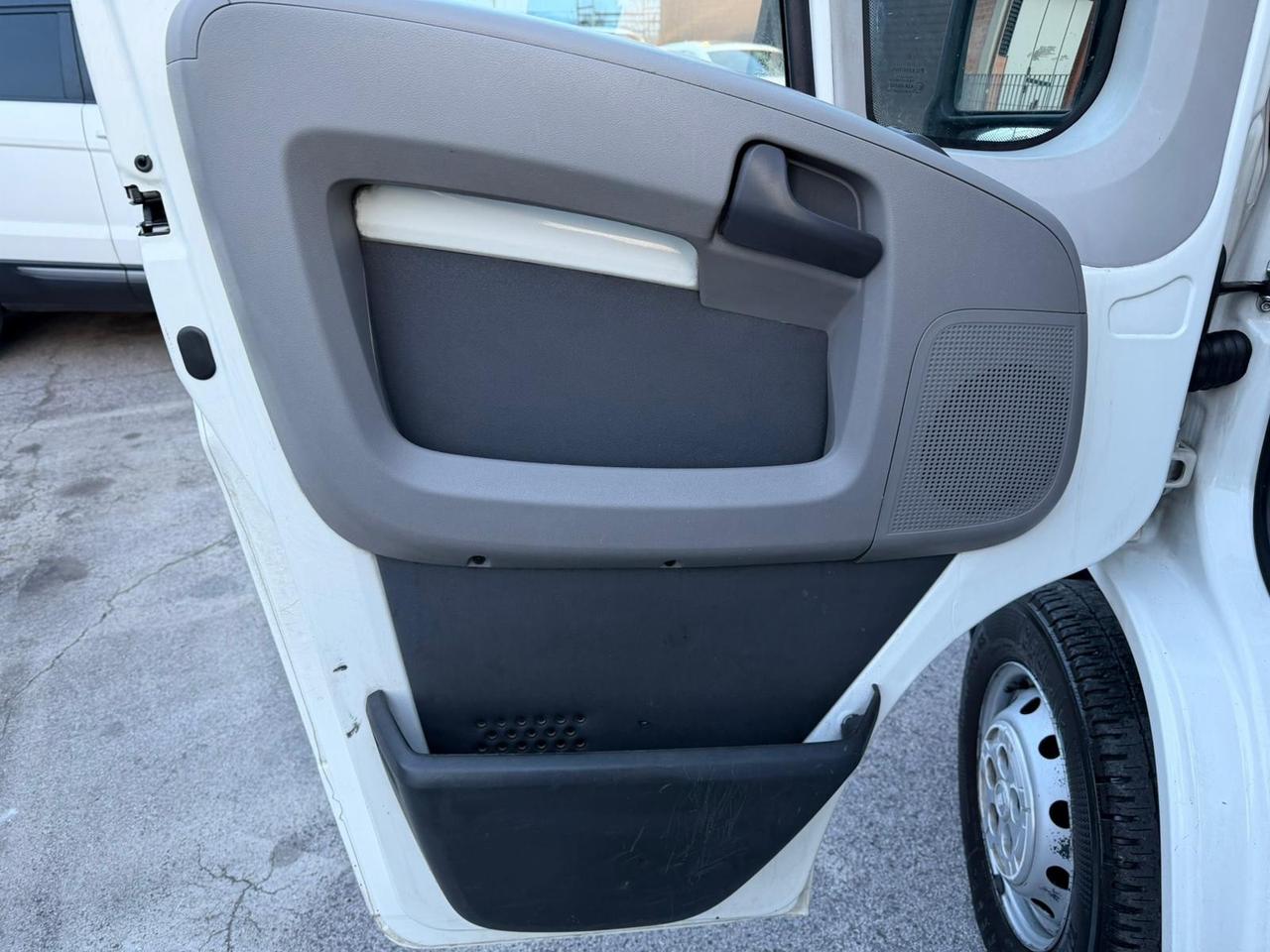 Fiat Ducato 2.3 MJT 120 L4 IVA DEDUCIBILE Camioncino Cassone Aperto