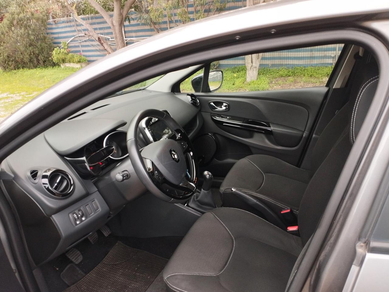 Renault Clio 1.5 dCi 8V 75CV 5 porte Live