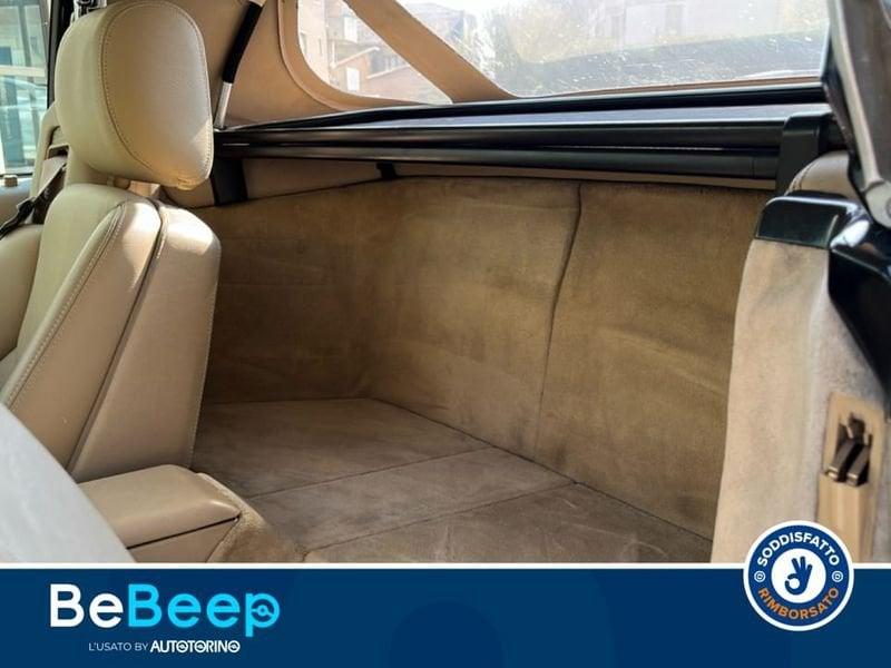 Mercedes-Benz W121 – 190 SL Roadster SL 320 4P.TI