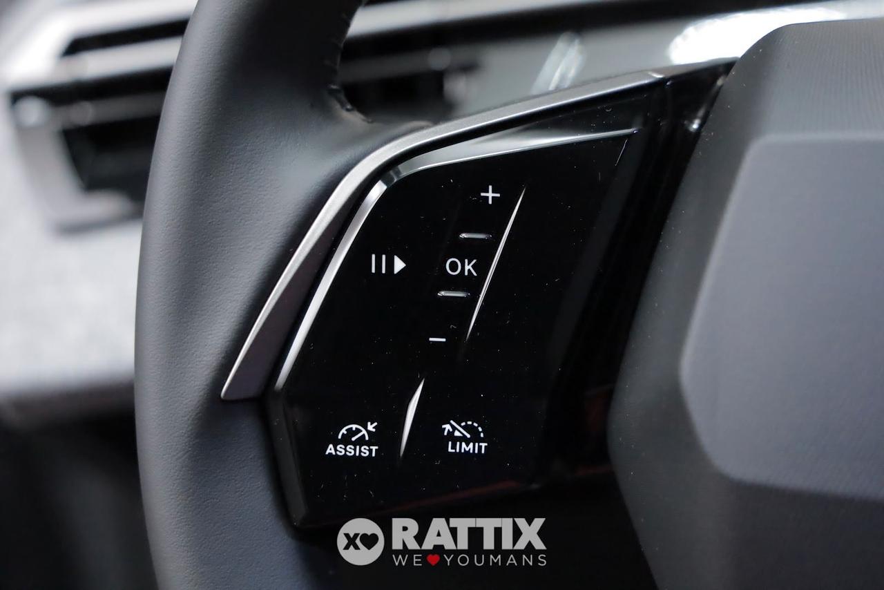 Peugeot 5008 1.2 Hybrid 136CV Allure e-DCS6