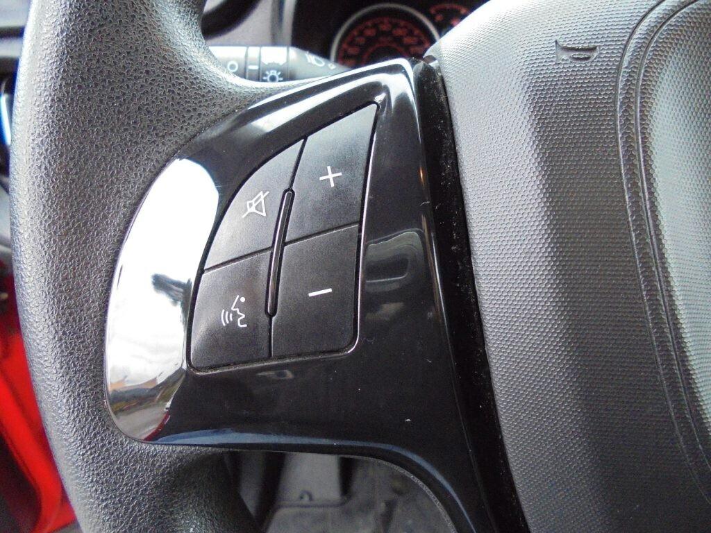Fiat Doblo Doblò 1.4 Cargo Lamierato GPL