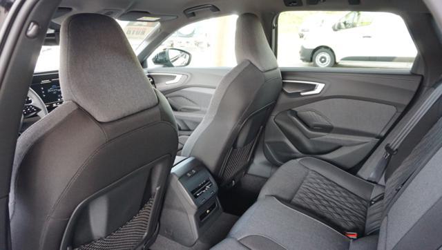 AUDI A5 Avant TDI 150 kW S tronic mHEV+ S Line edition