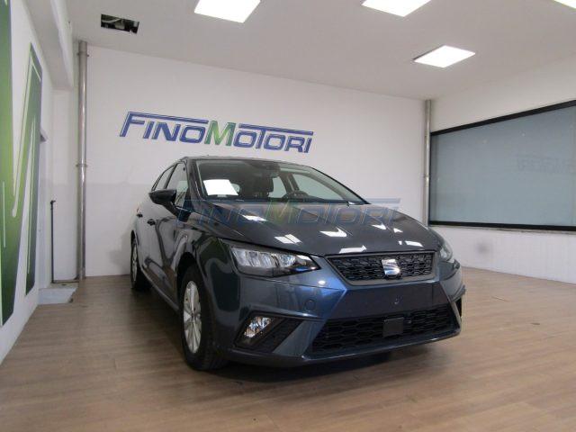 SEAT Ibiza 1.0 EcoTSI 95 CV 5 porte Style