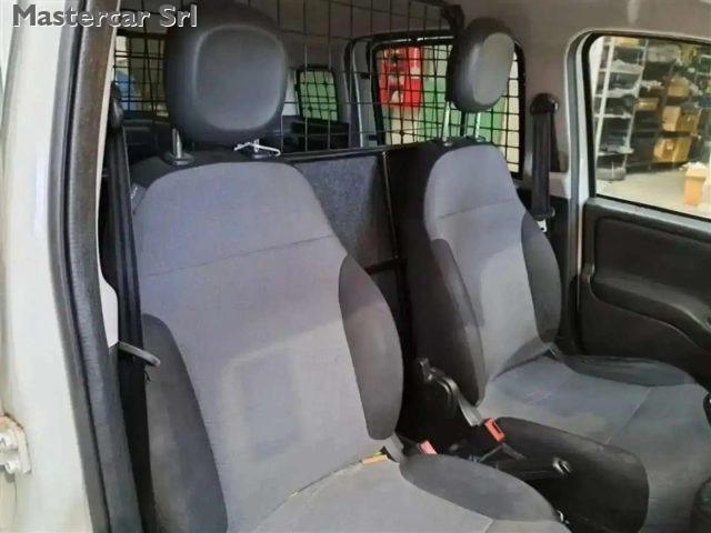 FIAT Panda Panda VAN 1.2 69cv 2P - FS411LP