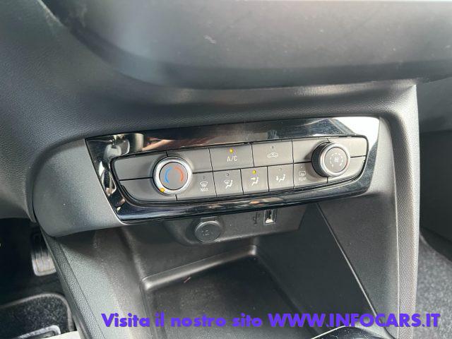 OPEL Corsa 1.2 Elegance 75cv NEOPATENTATI PROMO