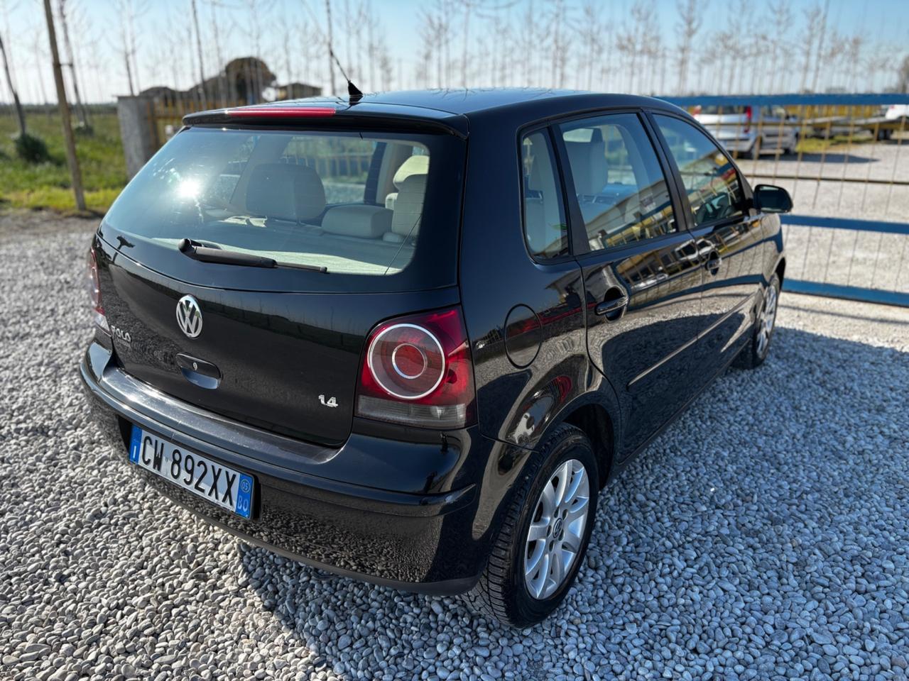 Volkswagen Polo 1.4 16V 5p. X Air