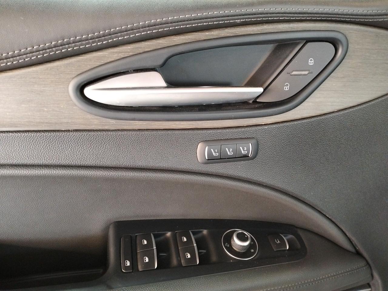Alfa Romeo Stelvio t Executive Q4 190cv auto my19