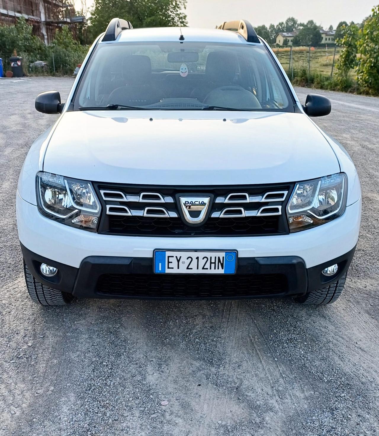 Dacia Duster 1.6 110CV 4x2 GPL Lauréate