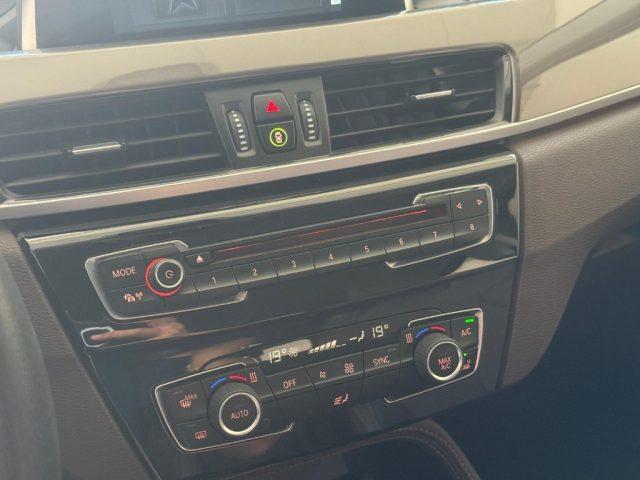 BMW X1 sDrive16d xLine