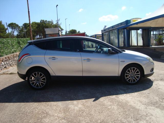 Lancia Delta 1.6 MJT DPF Platino