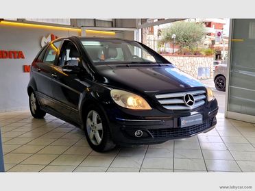 MERCEDES-BENZ B 200 CDI Sport AUTOMATIC