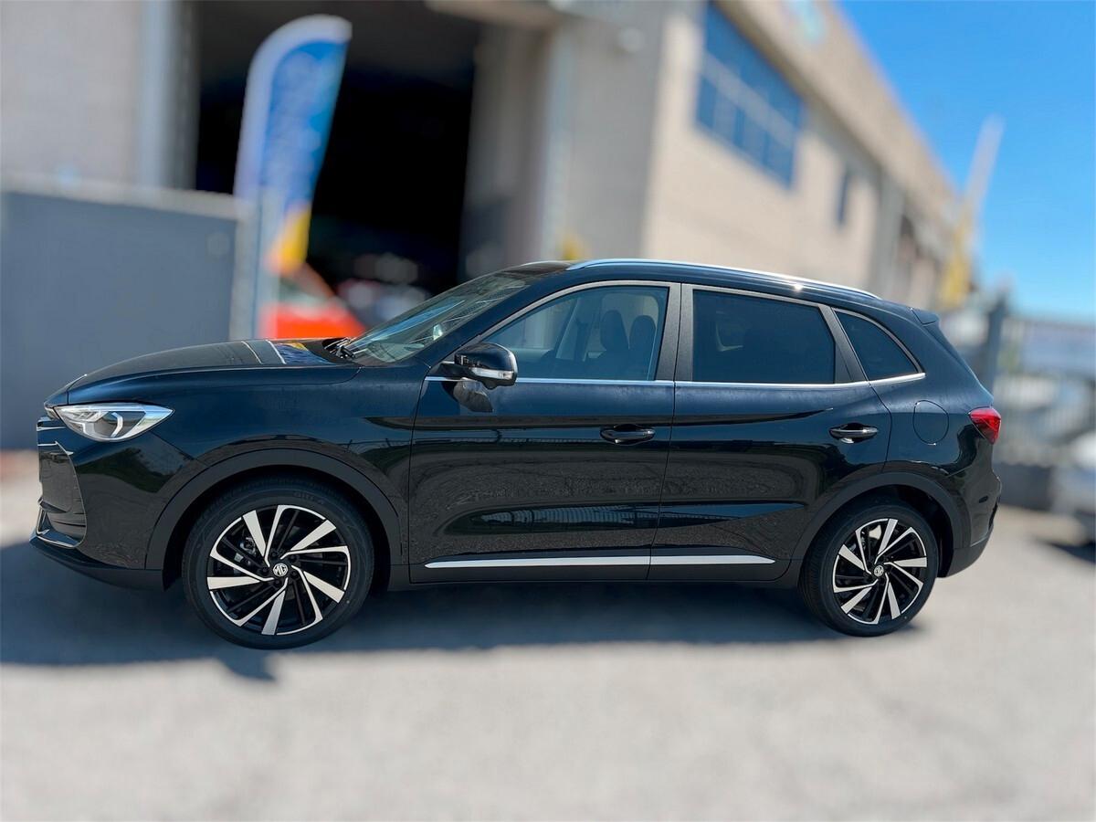 Mg ZS 1.5 Hybrid+ Luxury / 197 CV rottamazione - bonus finanziamento EXTRA acquisto a giugno