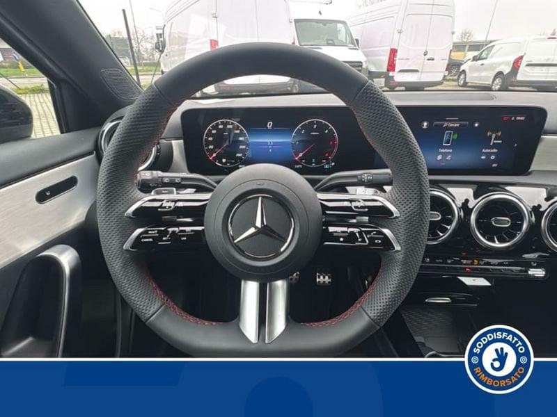 Mercedes-Benz Classe A 180d Automatic AMG Line Advanced