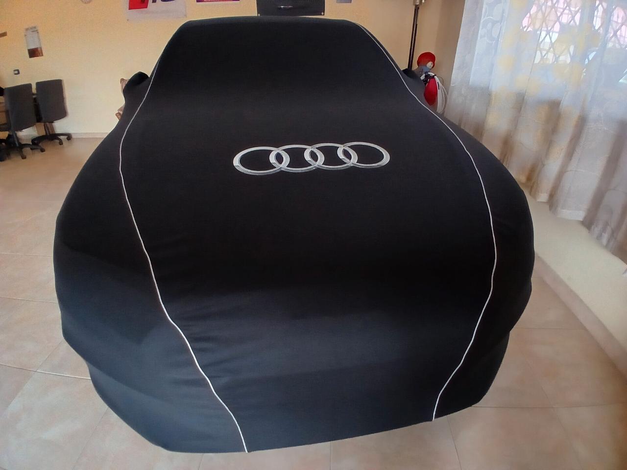 audi RS3 2.5 Spb 400cv solo km35000 stra full 19