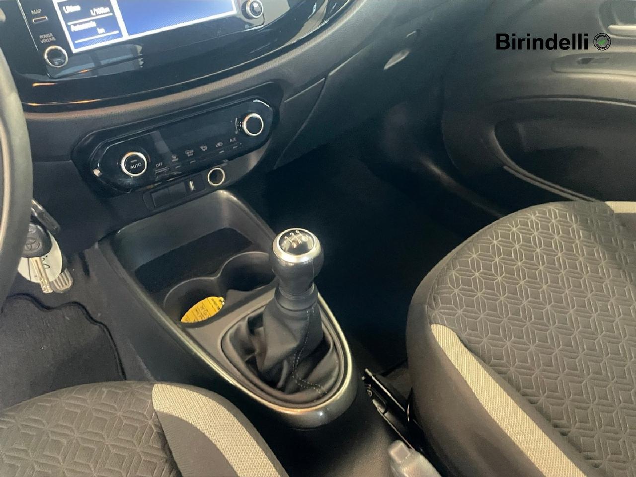 TOYOTA Aygo X - Aygo X 1.0 VVT-i 72 CV 5 porte Trend