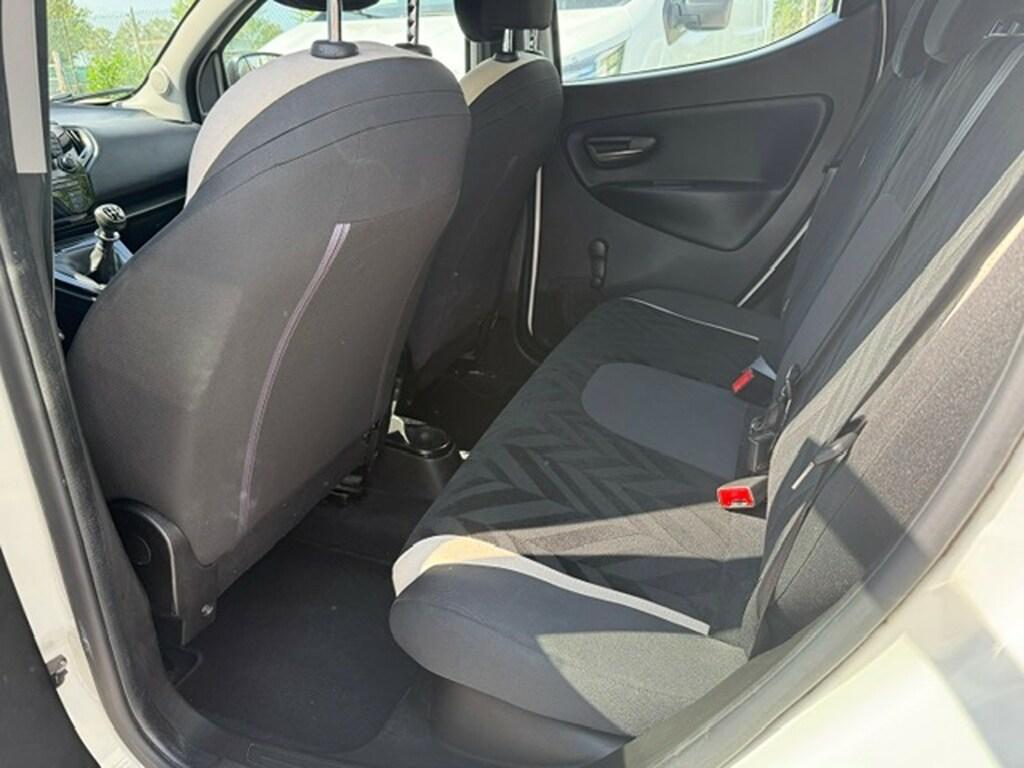 Lancia Ypsilon 5 Porte 1.2 Gold