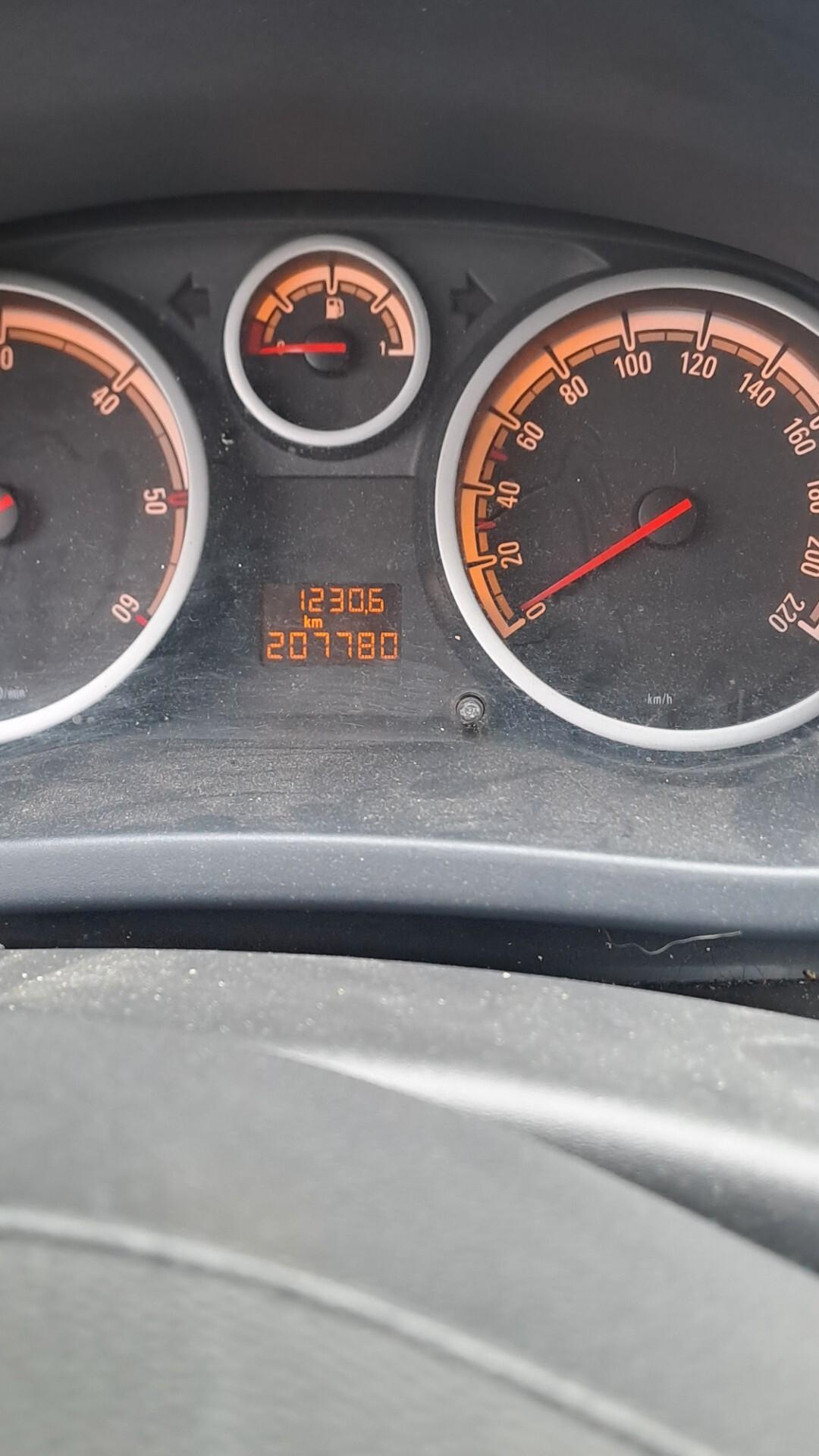 Opel Corsa 1.3 Diesel 5 Porte