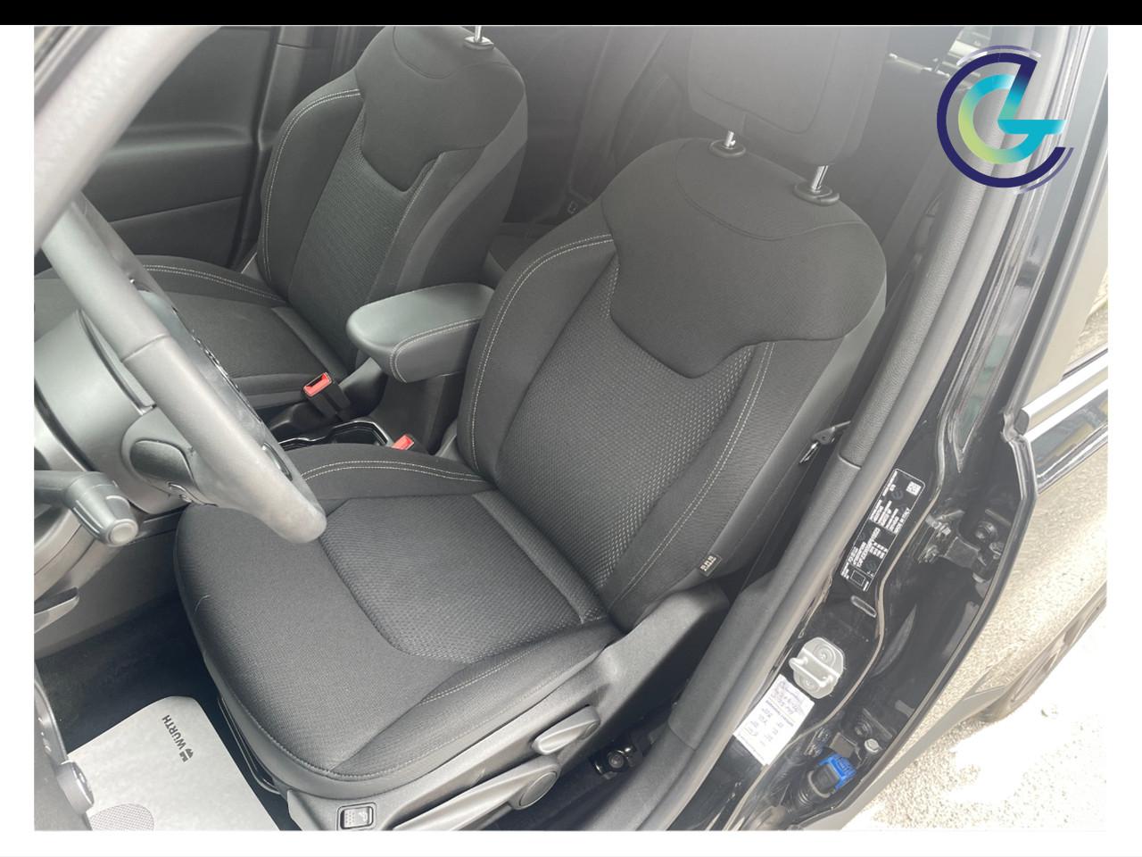 JEEP Renegade 2019 - Renegade 1.3 t4 phev S 4xe at6
