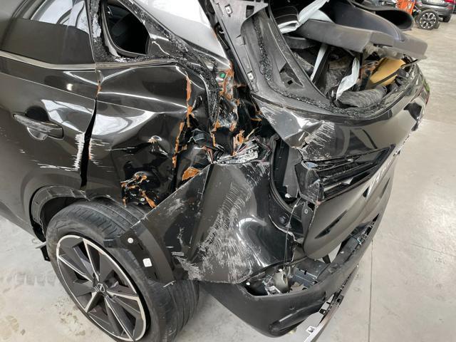 NISSAN Qashqai MHEV 140CV TEKNA