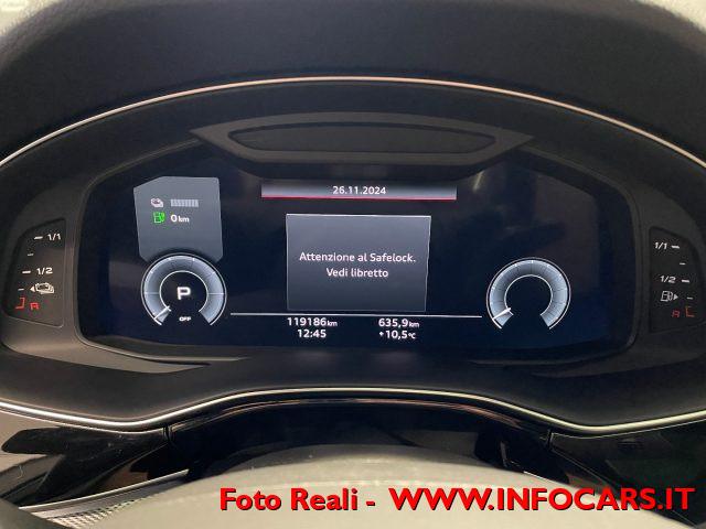 AUDI Q7 55TFSI e Hybrid PHEV 4X4 tiptronic Business PROMO