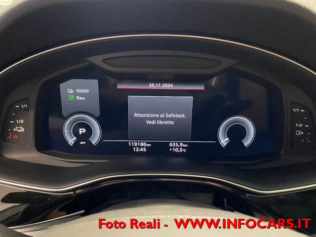 AUDI Q7 55 TFSI e quattro tiptronic Business Iva Esposta