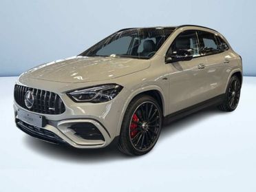 Mercedes-Benz GLA 35 AMG Premium Plus
