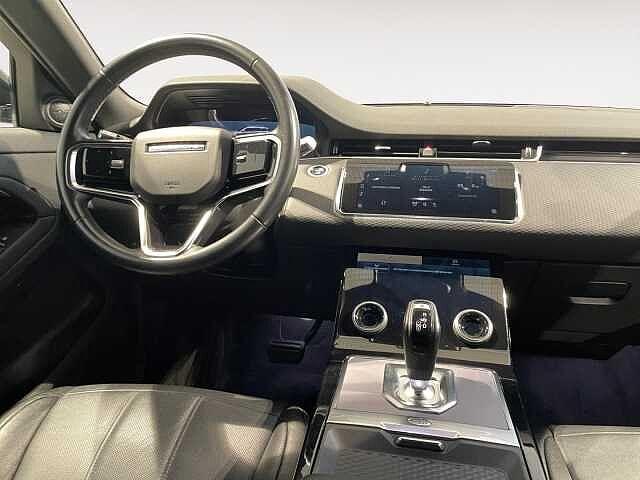 Land Rover Range Rover Evoque PHEV 300 CV S