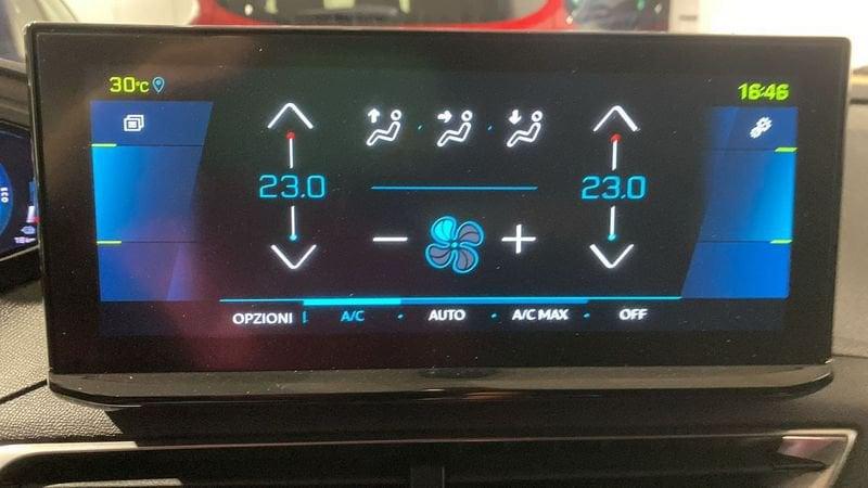 Peugeot 3008 Hybrid 225 e-EAT8 Allure Pack