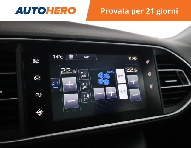 PEUGEOT 308 BlueHDi 120 S&S EAT6 SW Allure