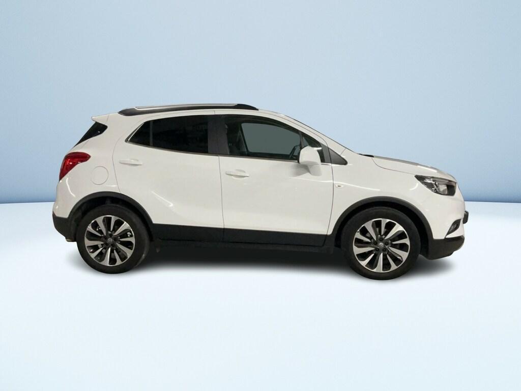 Opel Mokka X 1.4 Turbo Business 4x2